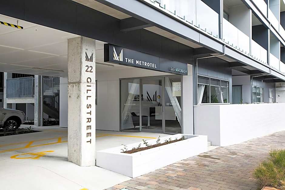 The Metrotel