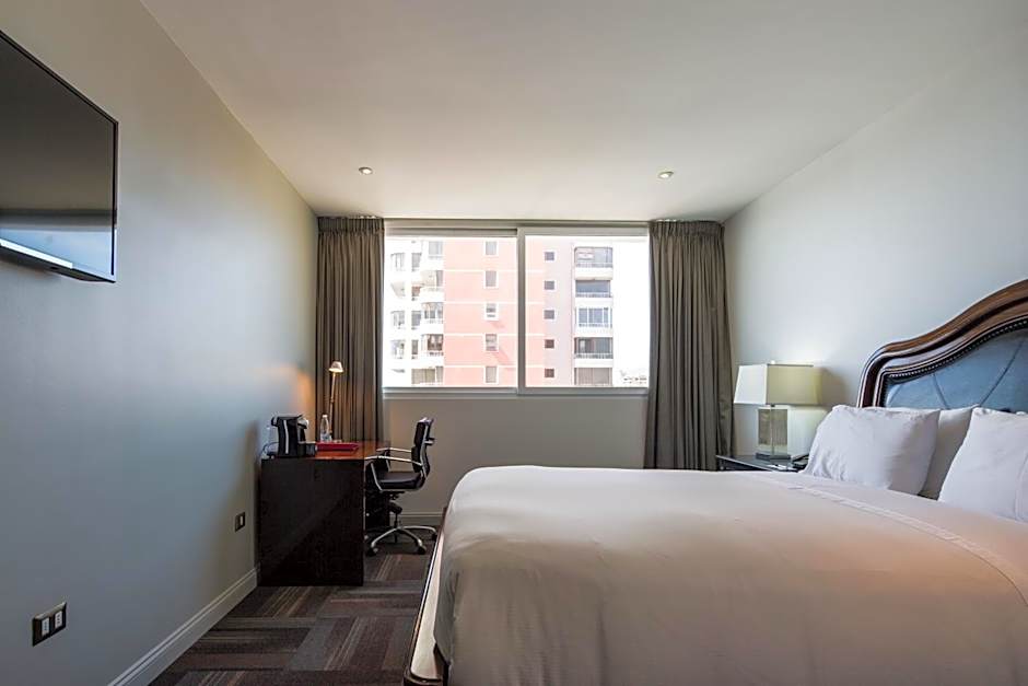 Wyndham Garden Antofagasta Pettra