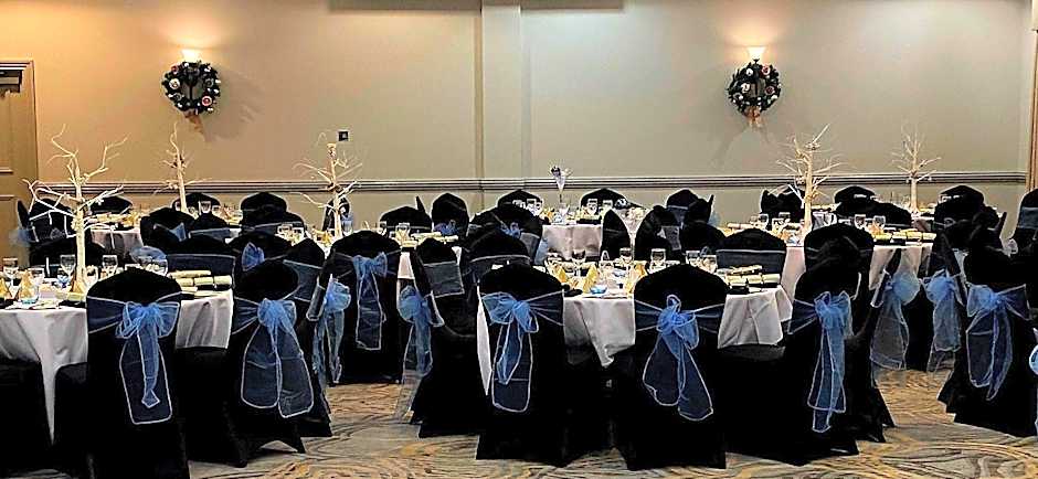 Crowne Plaza East Midlands Airport