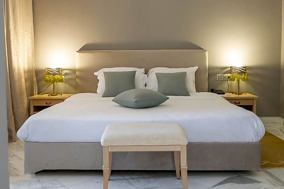 Verdi Tunis Beach Resort