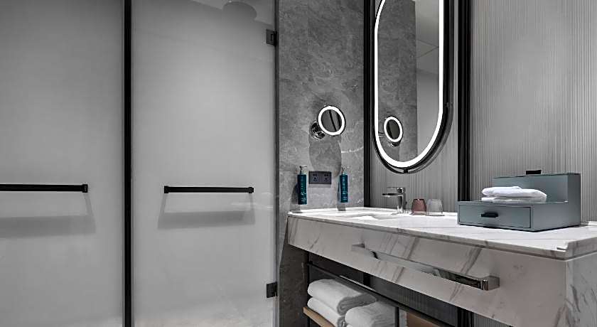 DoubleTree By Hilton Rugao