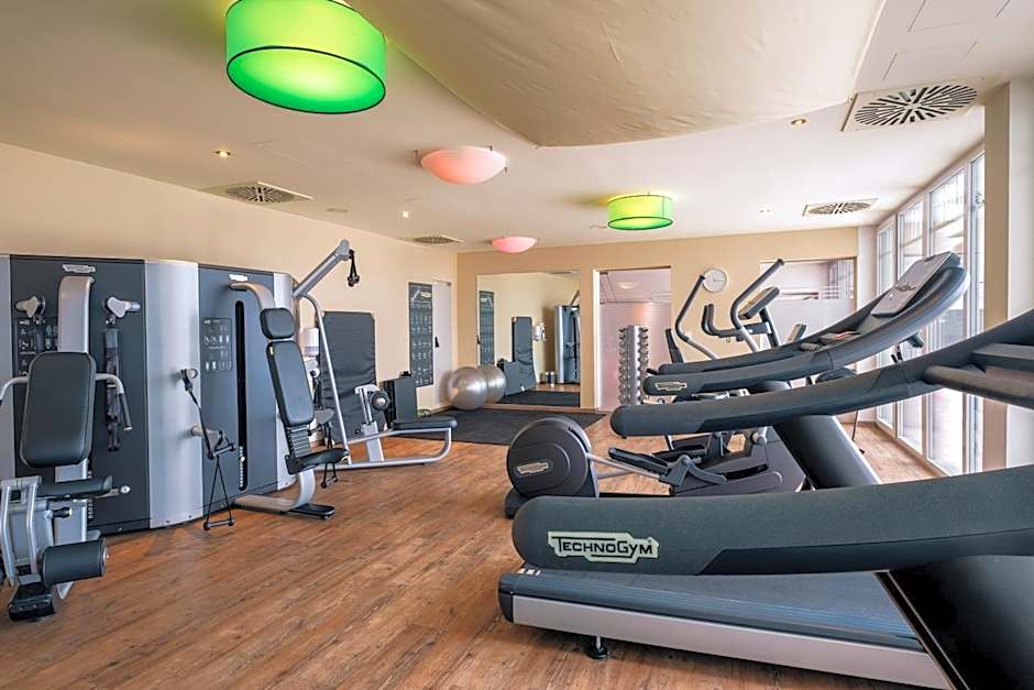 Wellnesshotel Oswald