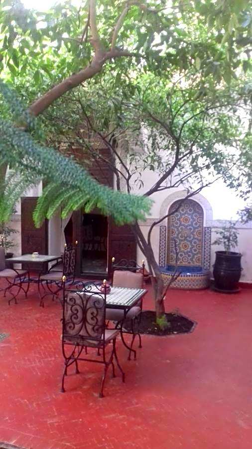Riad Sidi Ayoub
