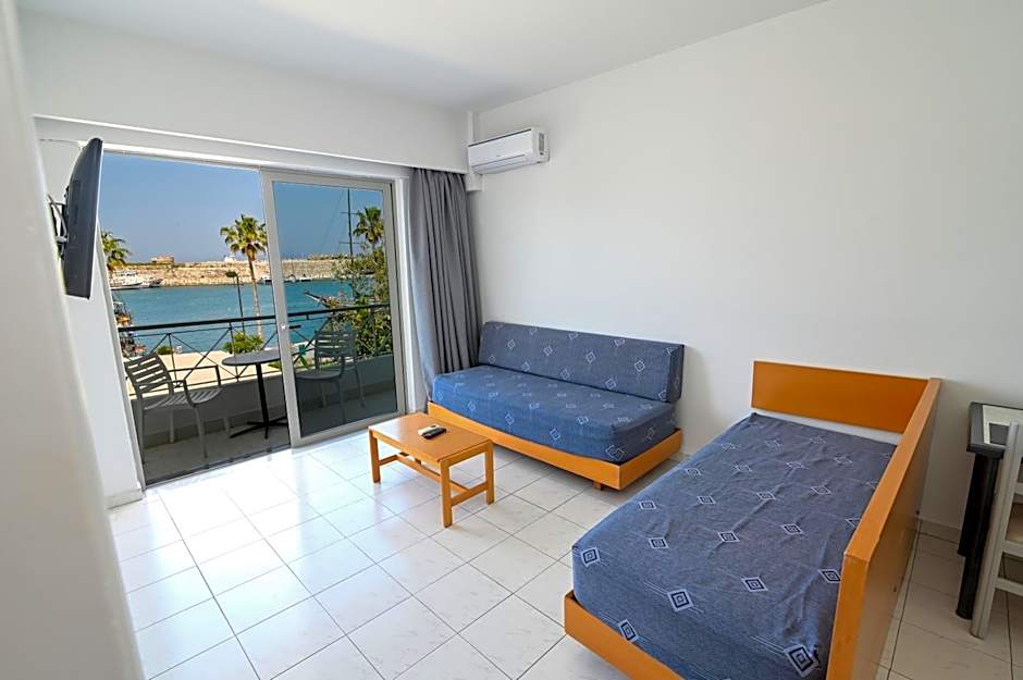 Jasmine Hotel Apartments