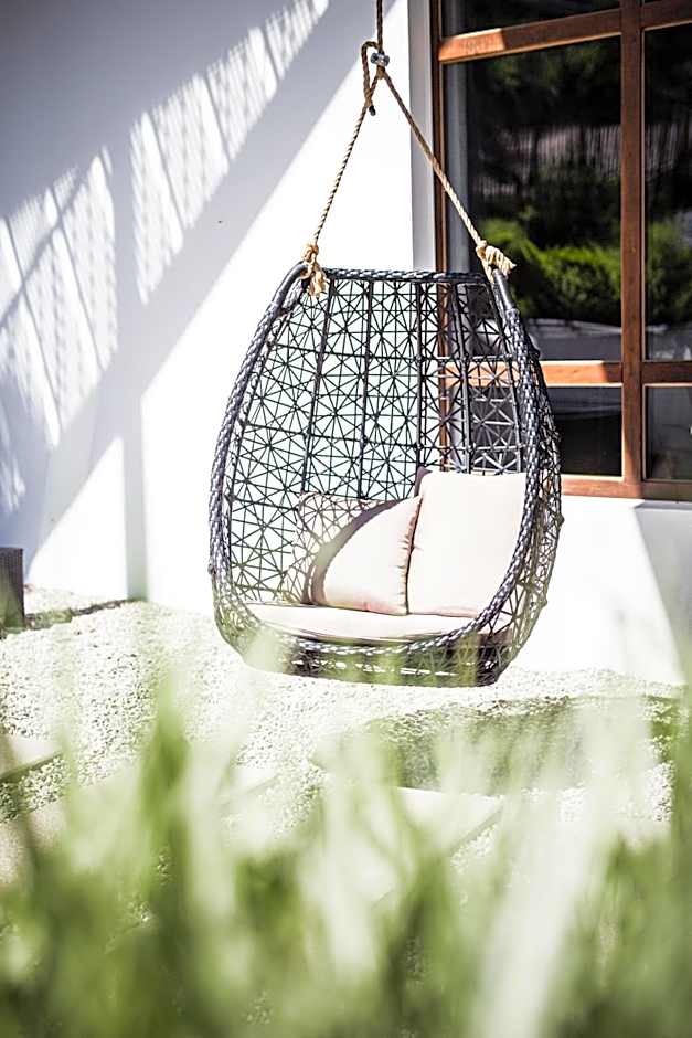 Verwöhn-Wellnesshotel Walserhof