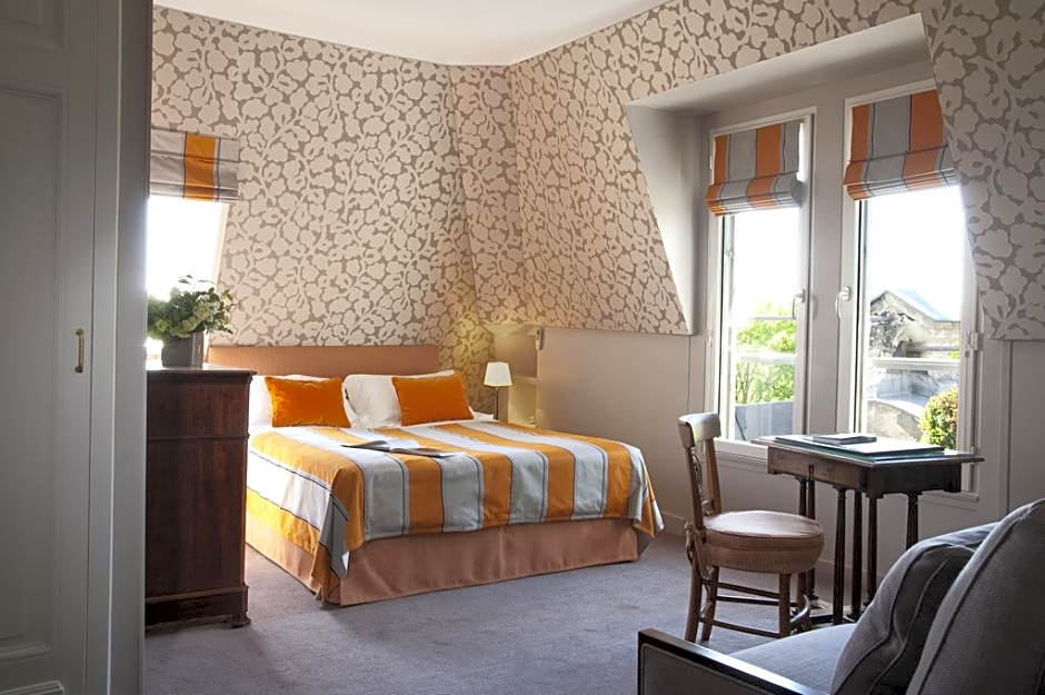 Domaine de la Tortinière