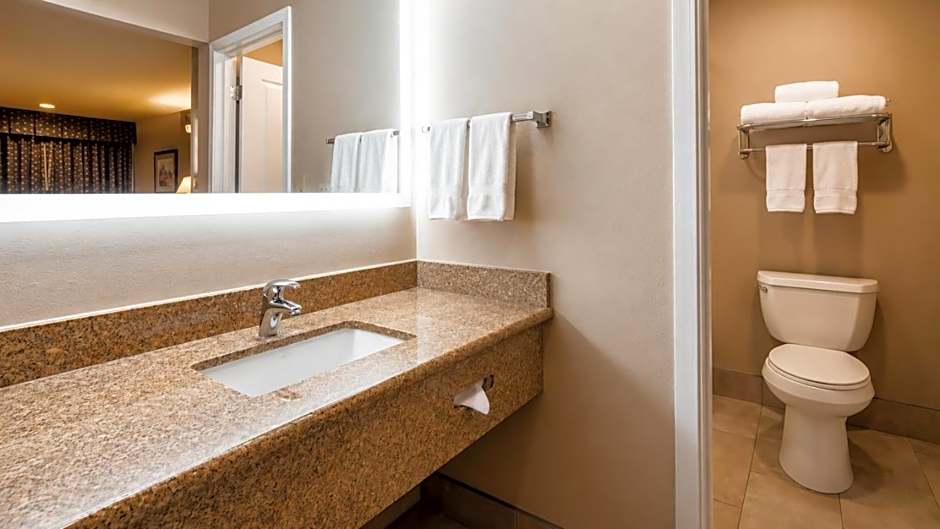 Best Western John Day Inn