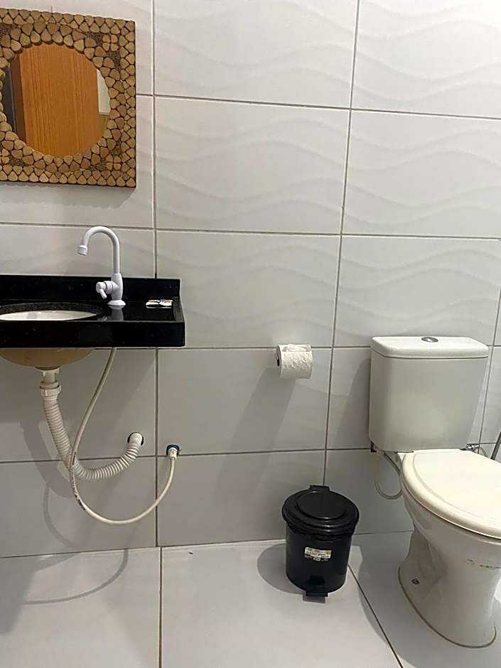 POUSADA E AGENCIA CLEDIO TURISMO