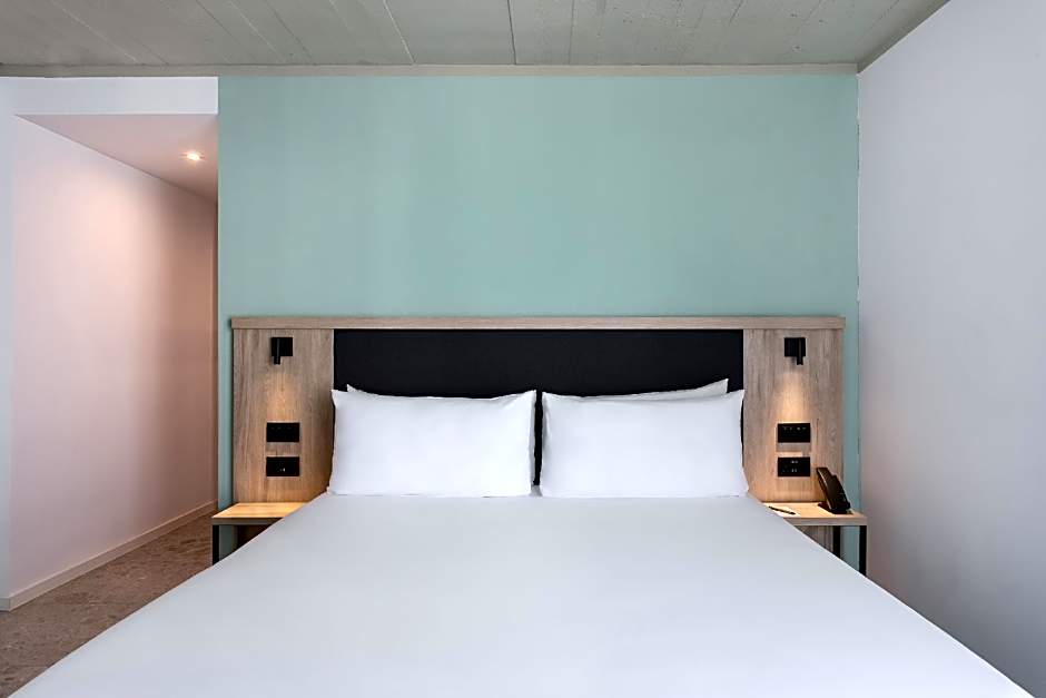 Hotel Mistral St. Julian's, Affiliated by Melia
