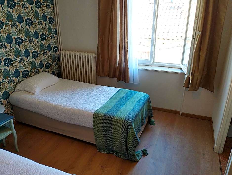 Hotel de France