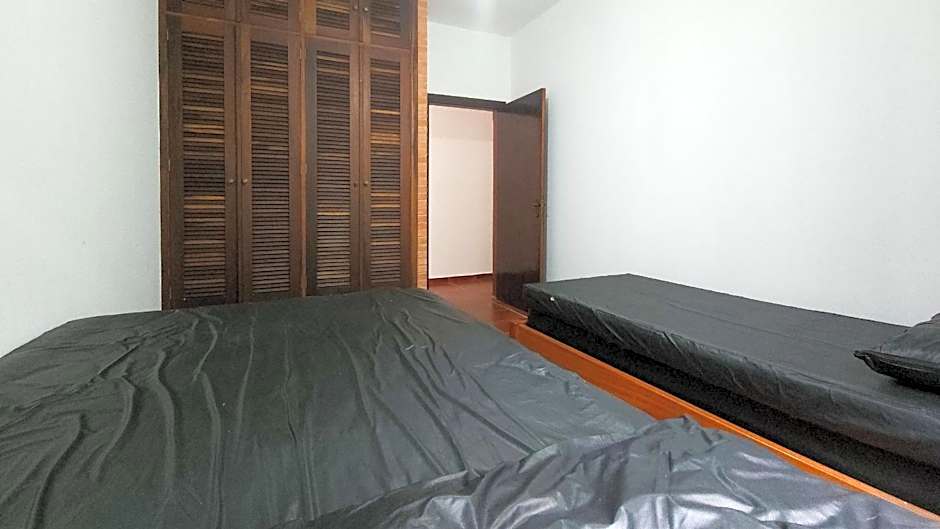 Conforto, Piscina, Churrasqueira, 300mts mar, Wi-Fi