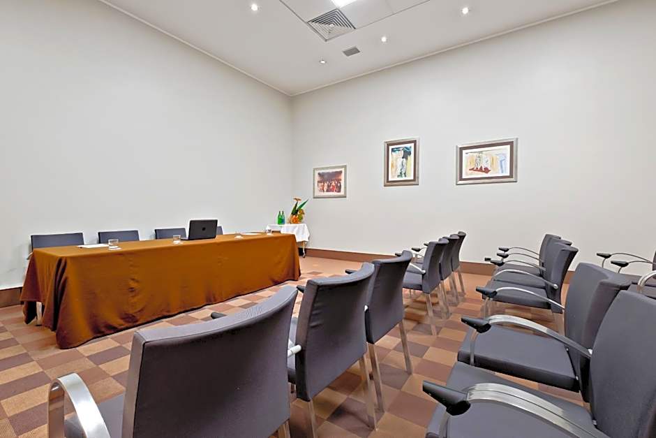 Italiana Hotels Cosenza