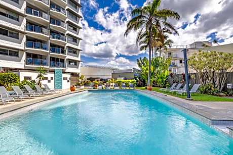 Maroochy Sands Holiday Apartments