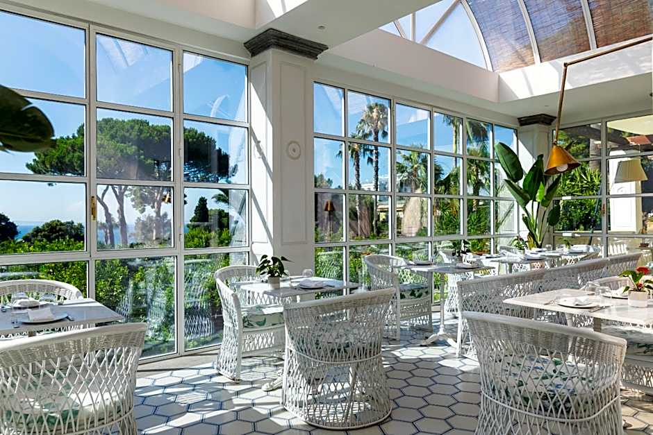 Grand Hotel Cocumella