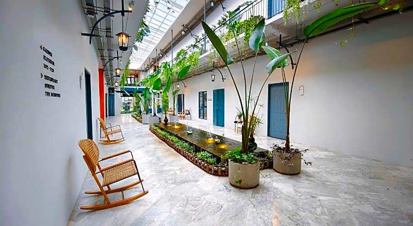 Sooknirund Hotel