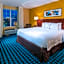 Fairfield Inn by Marriott Kansas City Downtown/Union Hill