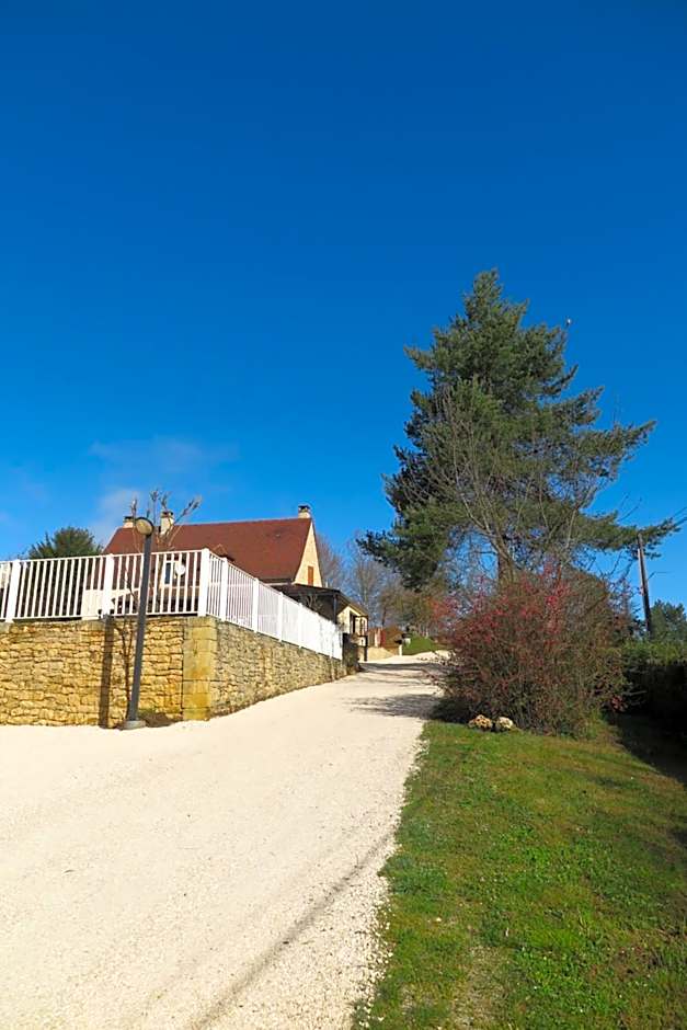 Les Chalets d'Argentouleau