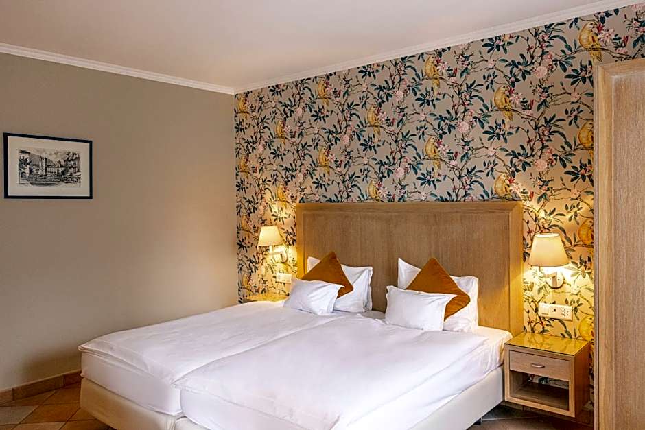 Hotel Ascovilla Charming Hideway