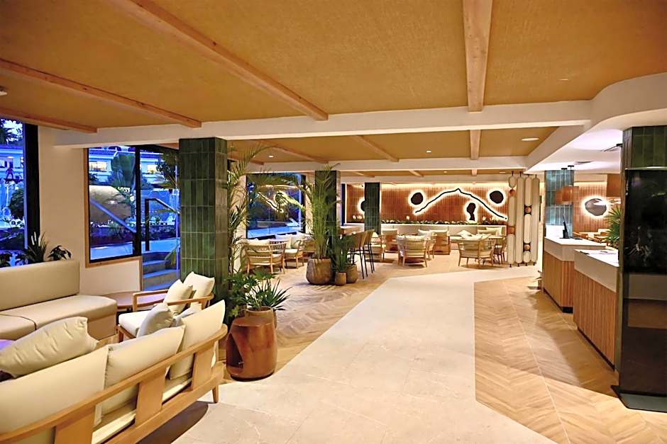 Radisson Resort & Residences Tenerife - Adults Only