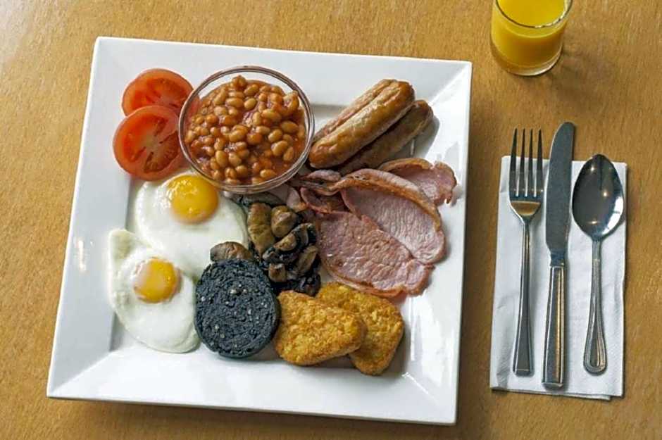 Adamton Country House Hotel