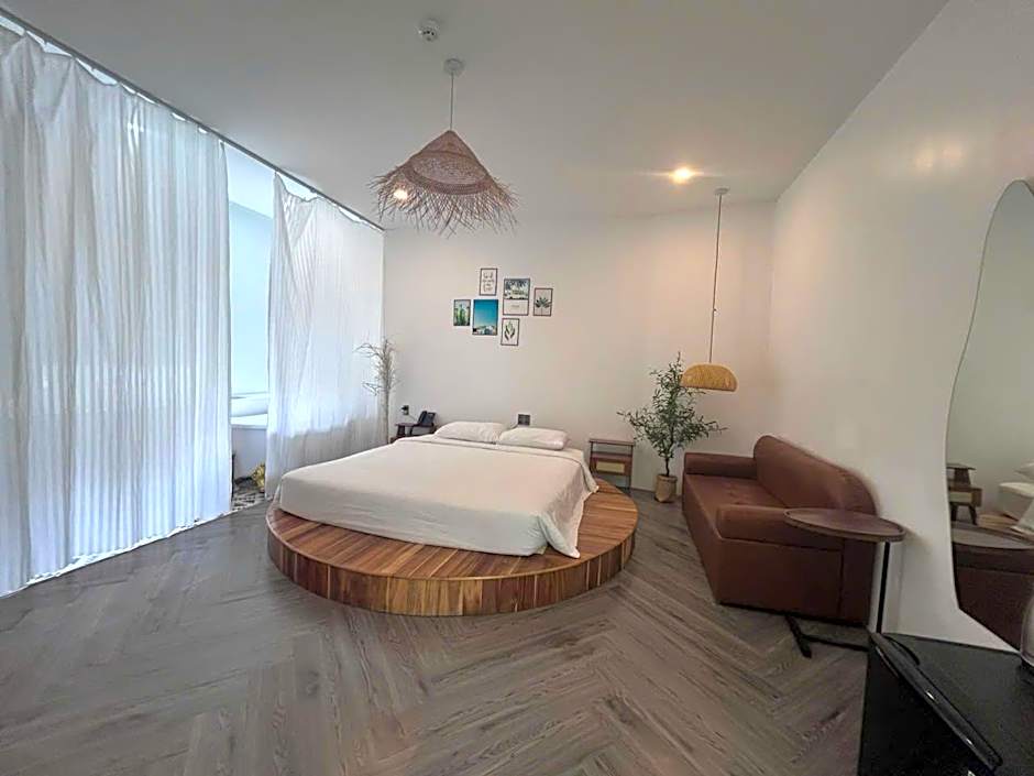 Pisces Hotel Hue