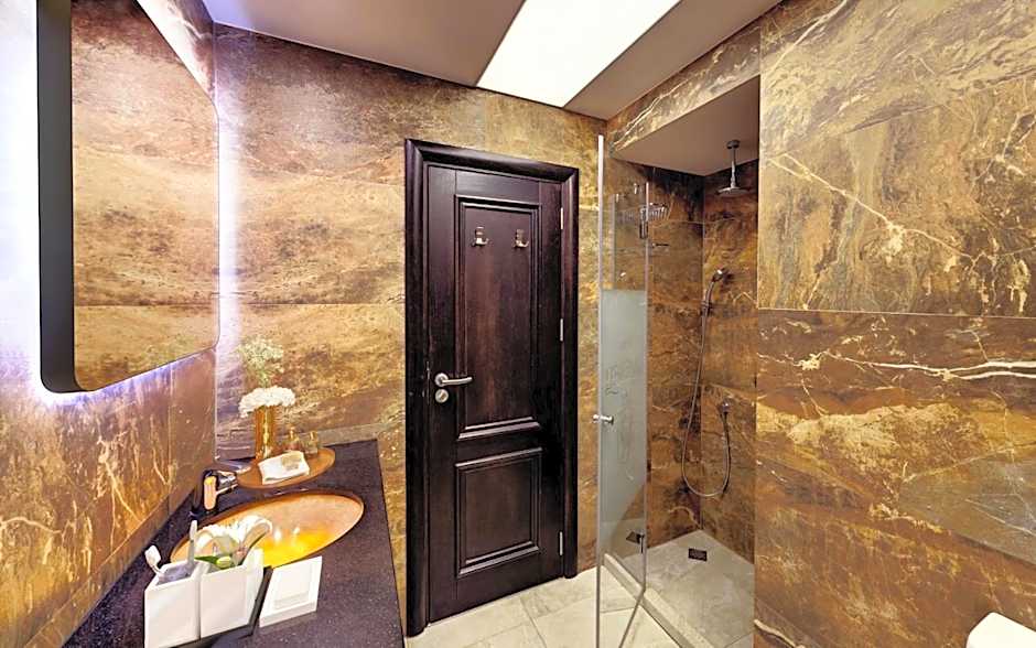 Tsarevets Boutique Hotel & SPA