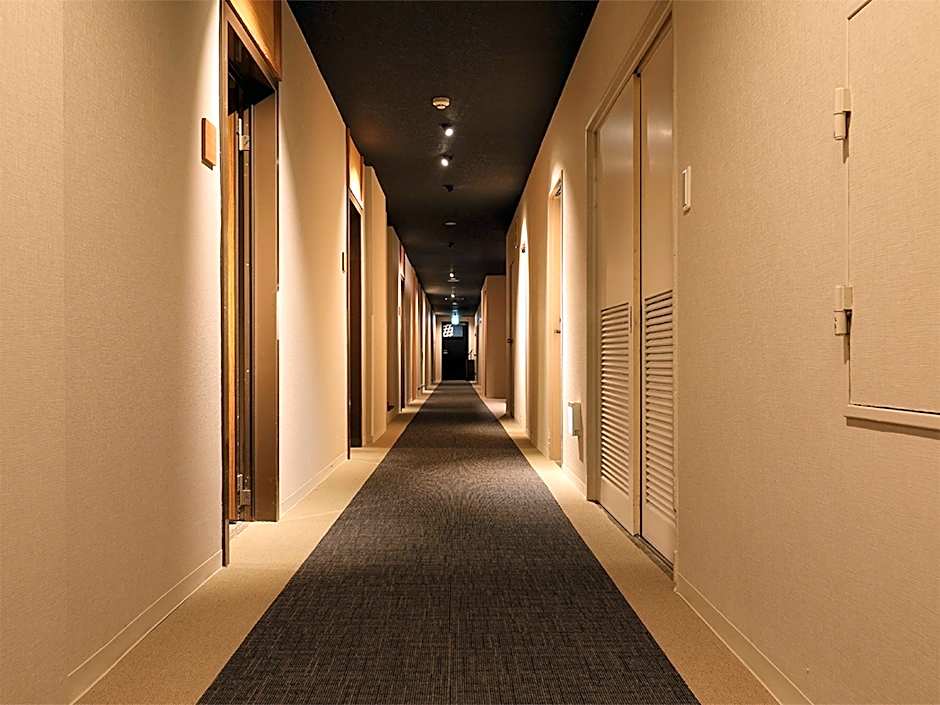 Yubara Kokusai Kanko Hotel Kikunoyu