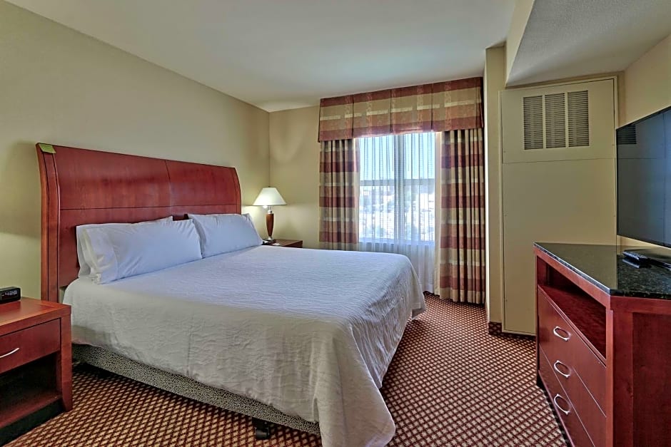 Hilton Garden Inn Las Cruces