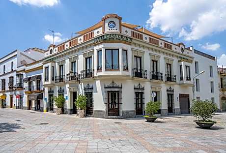 Hotel YIT Casa Grande