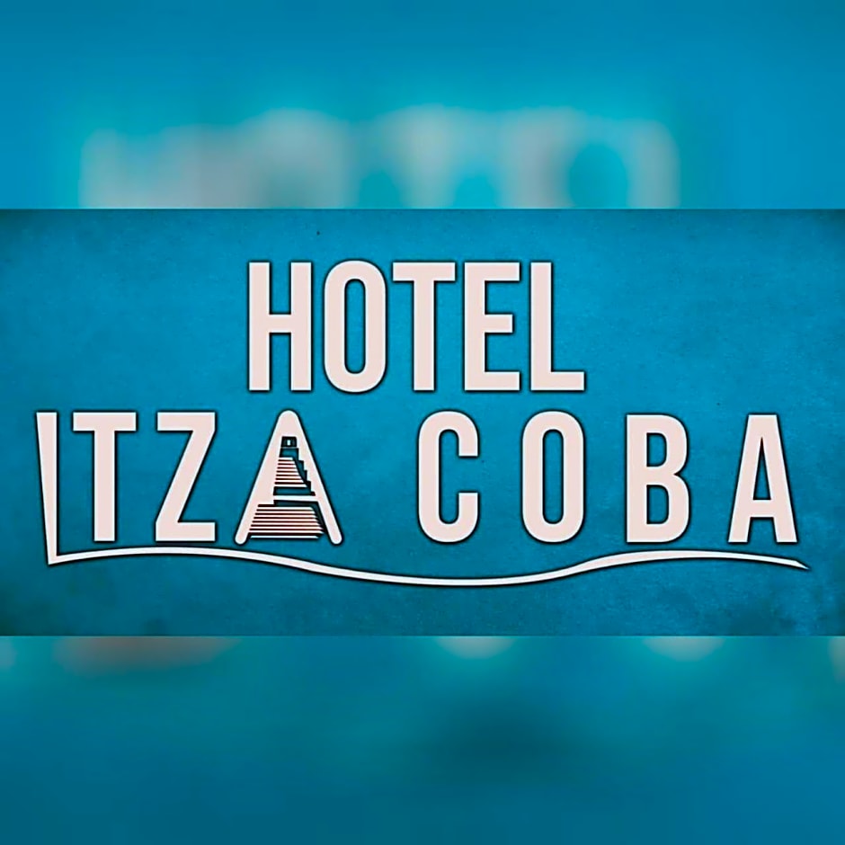 Hotel Itza Coba