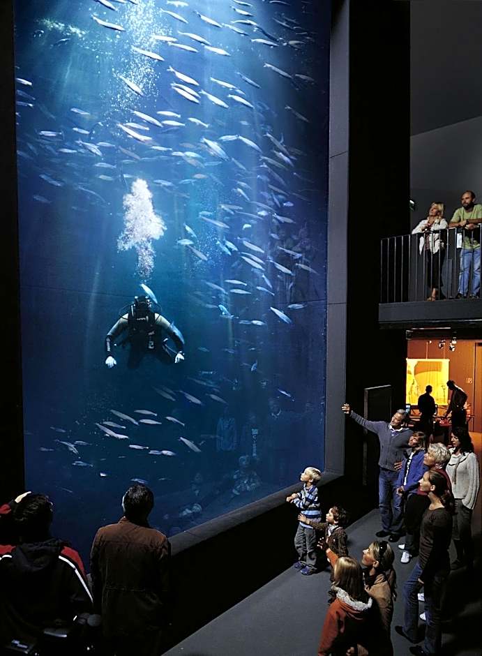 Kurzentrum Waren (Müritz)