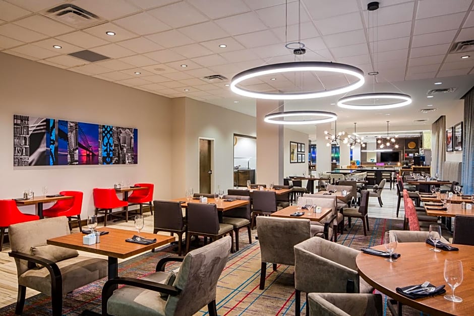 Crowne Plaza Memphis Downtown By IHG