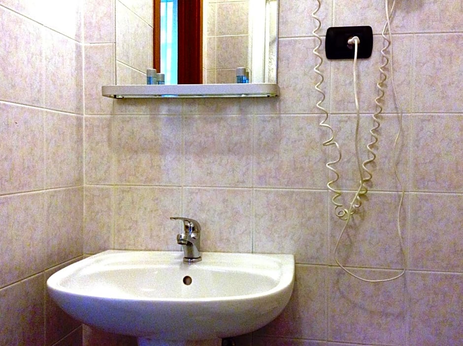 Hotel Ricci