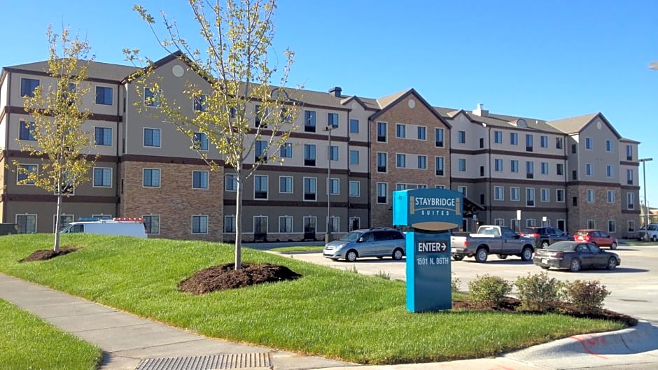 Staybridge Suites Lincoln North East