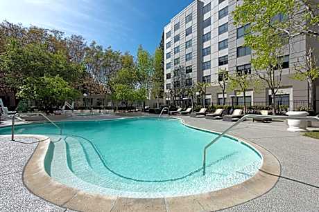 Hyatt Centric Santa Clara Silicon Valley