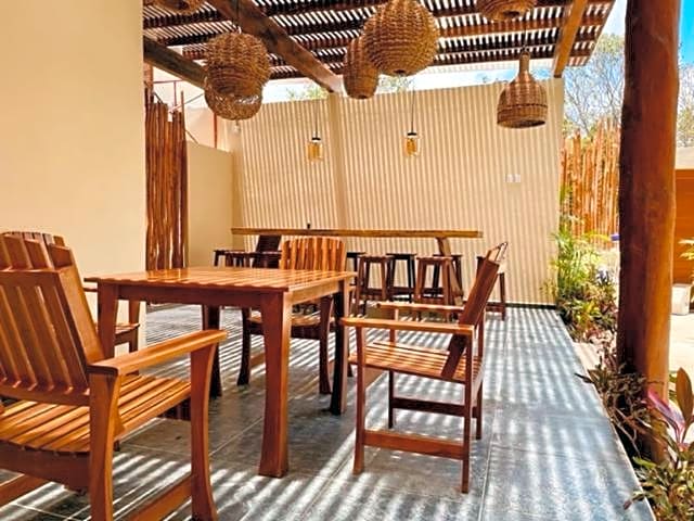 Hotel Manglar Suites
