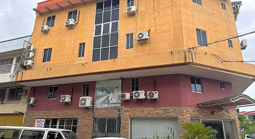 Hotel O Hotel Oriental