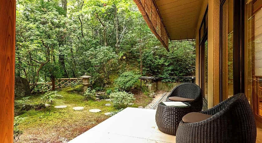 Choraku Ryokan