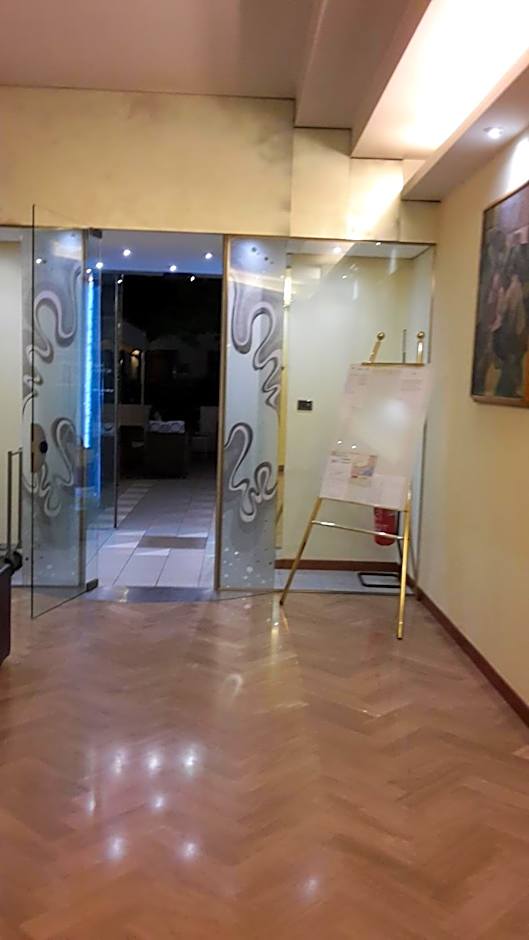 ACasaMia WelcHome Rimini Hotel By OasiGroup Hotels