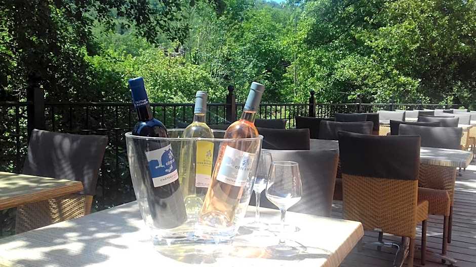 Hôtel Restaurant Notre Dame