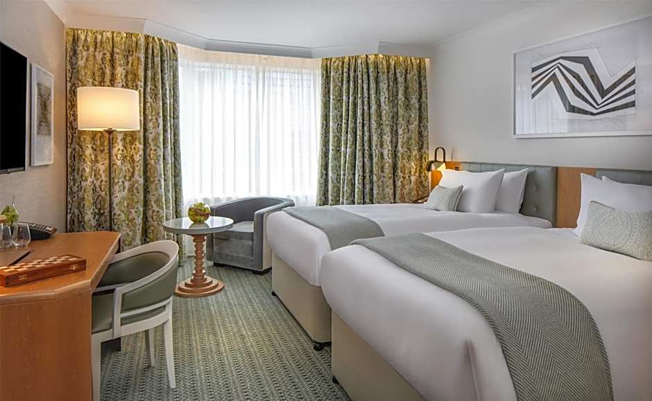 Conrad By Hilton Dublin