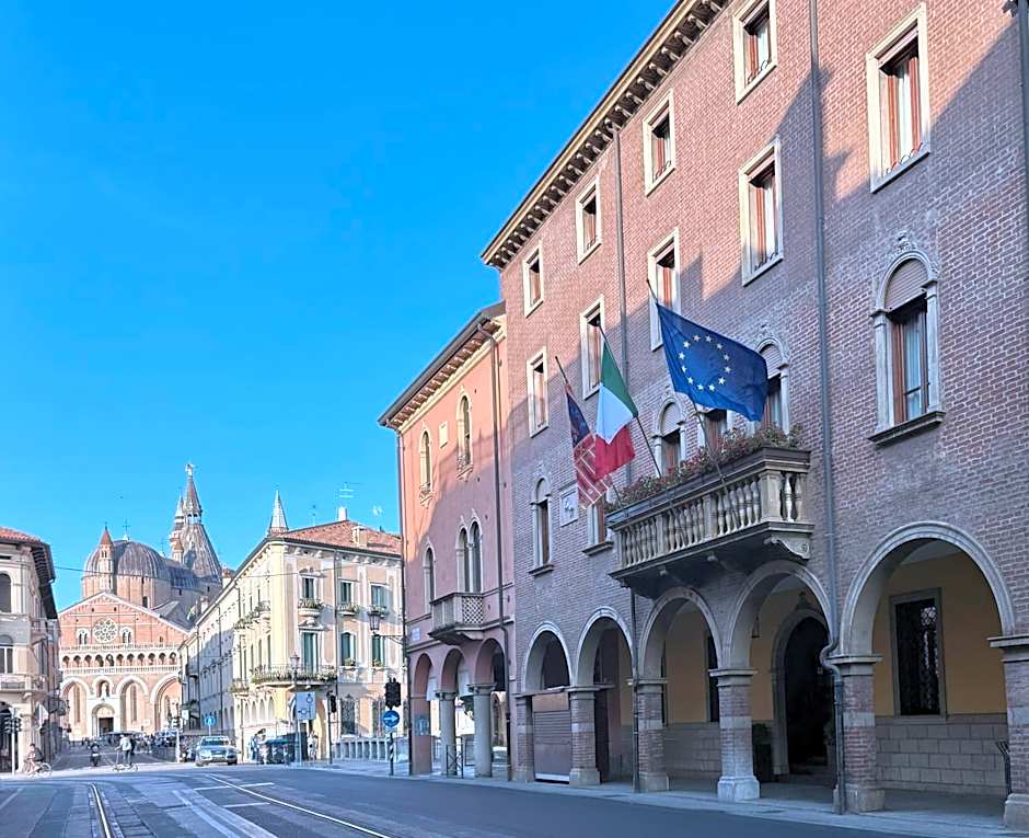 Hotel Serafino