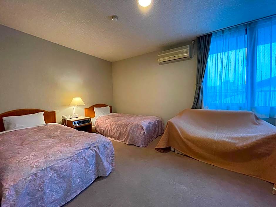 Hotel Ginsui – Shirahama, MO