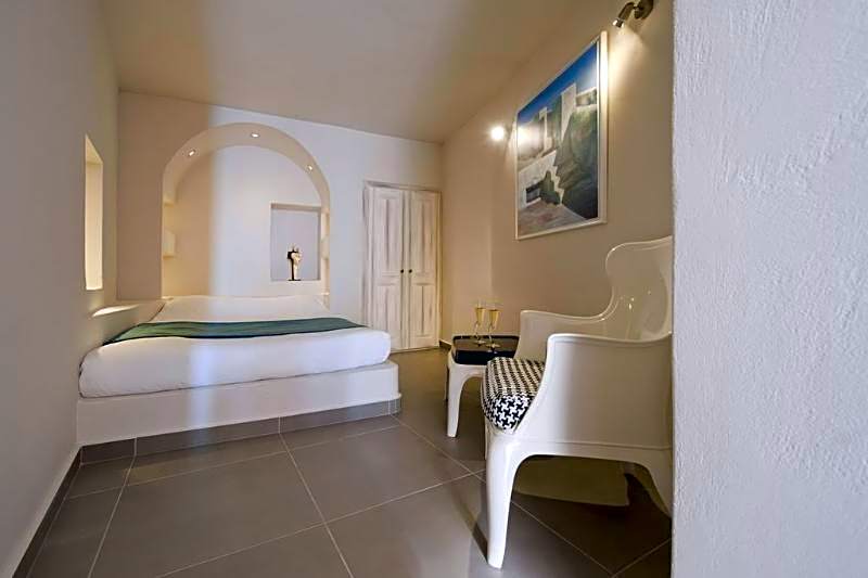 Regina Mare Hotel