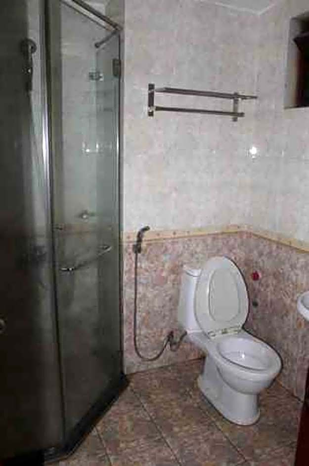 Khach San Sao Mai Xanh – Ho Chi Minh City, LA