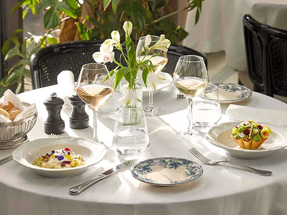 Domaine Reine Margot Paris - Issy - Mgallery