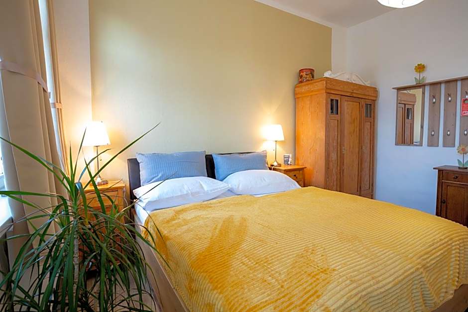 Klosterhotel Walkenried