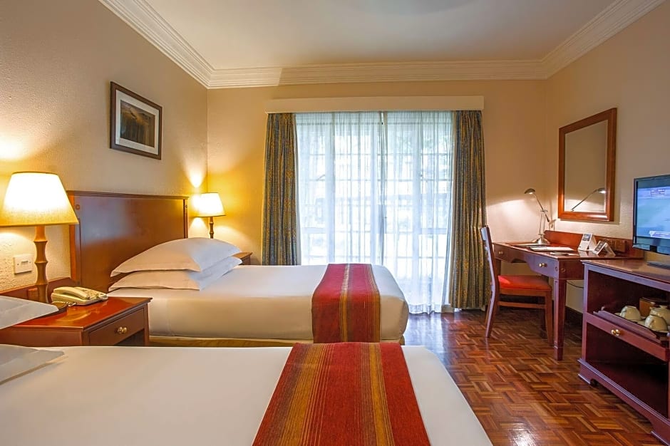 Southern Sun Mayfair Nairobi