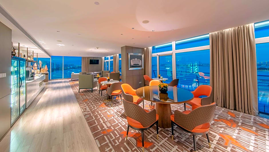 Crowne Plaza Suzhou By IHG