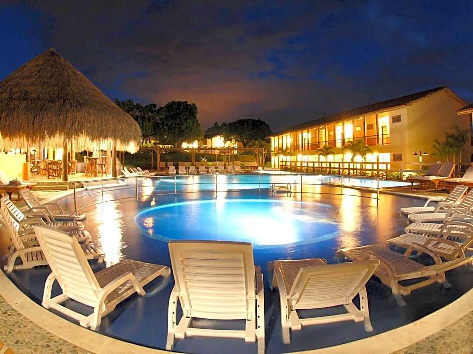 Decameron Panaca - All Inclusive